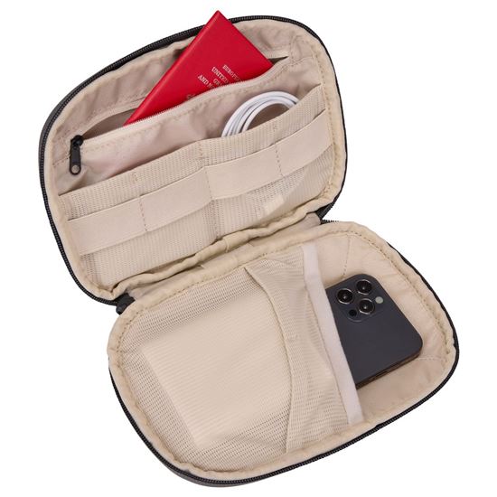 Thule Subterra 2 PowerShuttle Medium puzdro TSPW401 - Vetiver Gray