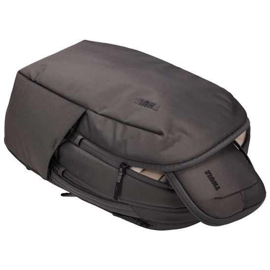 Thule Subterra 2 PowerShuttle Medium puzdro TSPW401 - Vetiver Gray