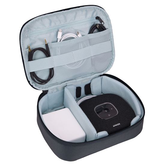 Thule Subterra 2 PowerShuttle Plus puzdro TSPW402 - Dark Slate