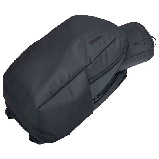 Thule Subterra 2 PowerShuttle Plus puzdro TSPW402 - Dark Slate