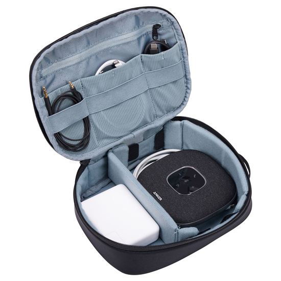 Thule Subterra 2 PowerShuttle Plus puzdro TSPW402 - čierne