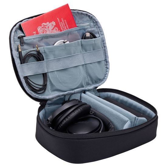 Thule Subterra 2 PowerShuttle Plus puzdro TSPW402 - čierne