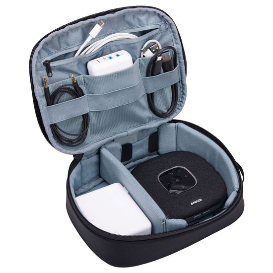Thule Subterra 2 PowerShuttle Plus puzdro TSPW402 - čierne