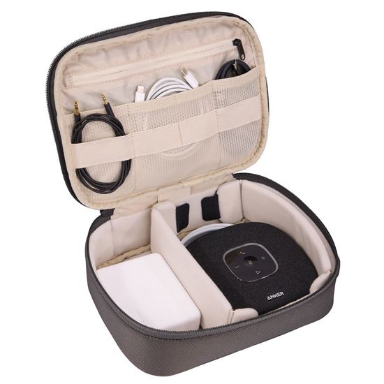Thule Subterra 2 PowerShuttle Plus puzdro TSPW402 - Vetiver Gray