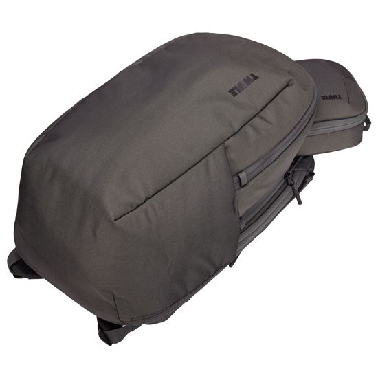 Thule Subterra 2 PowerShuttle Plus puzdro TSPW402 - Vetiver Gray