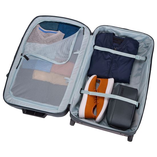 Thule Subterra 2 roller 90 l TSR490 - Dark Slate