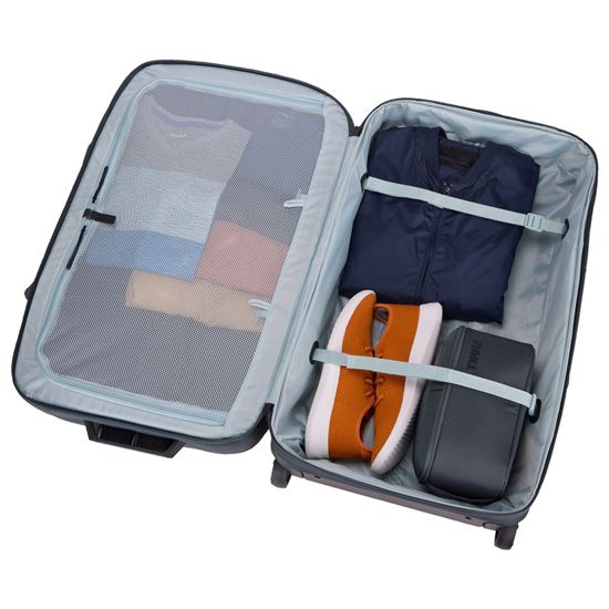 Thule Subterra 2 roller 90 l TSR490 - Dark Slate