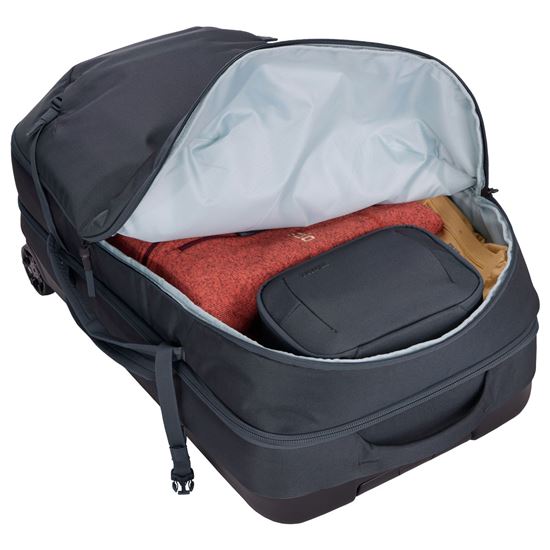 Thule Subterra 2 roller 90 l TSR490 - Dark Slate