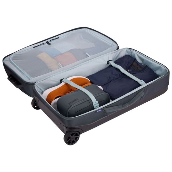 Thule Subterra 2 roller 90 l TSR490 - Dark Slate