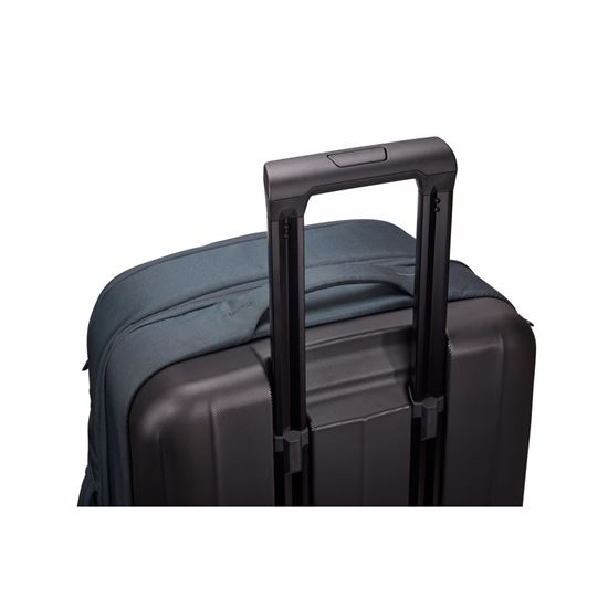 Thule Subterra 2 roller 90 l TSR490 - Dark Slate