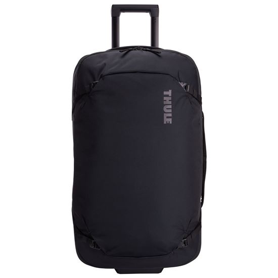 Thule Subterra 2 roller 90 l TSR490 - čierny