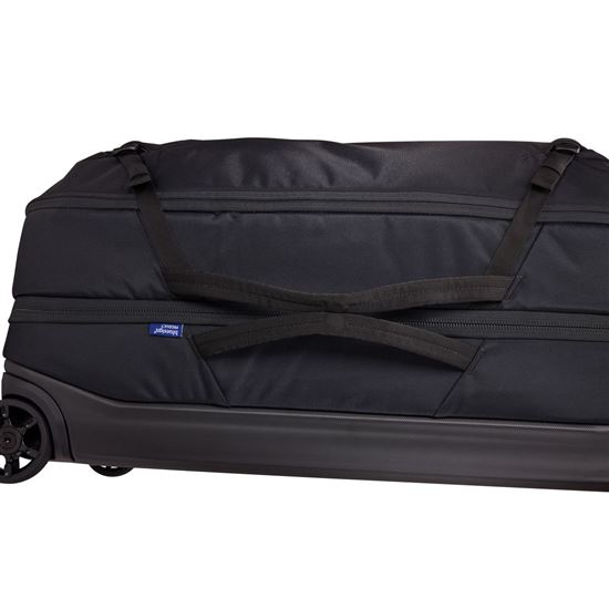 Thule Subterra 2 roller 90 l TSR490 - čierny