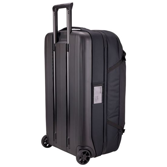 Thule Subterra 2 roller 90 l TSR490 - čierny