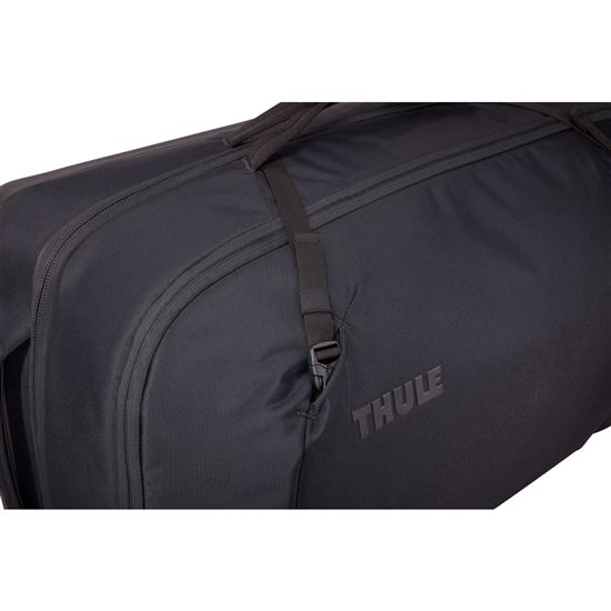 Thule Subterra 2 roller 90 l TSR490 - čierny