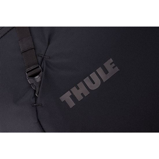 Thule Subterra 2 roller 90 l TSR490 - čierny