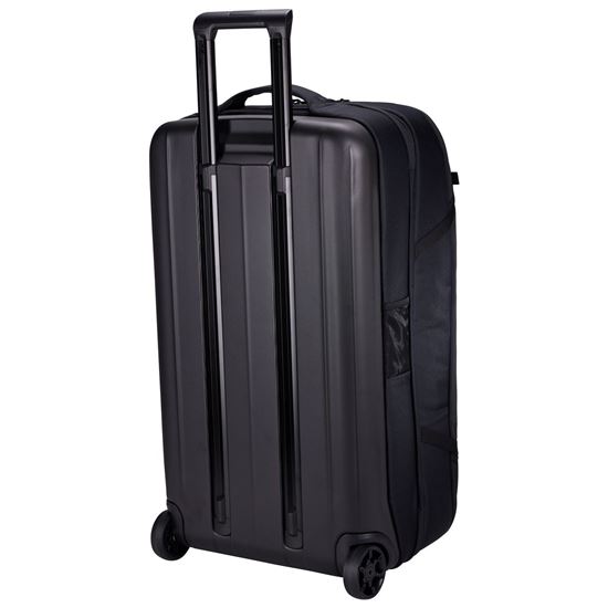 Thule Subterra 2 roller 90 l TSR490 - čierny