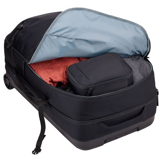 Thule Subterra 2 roller 90 l TSR490 - čierny