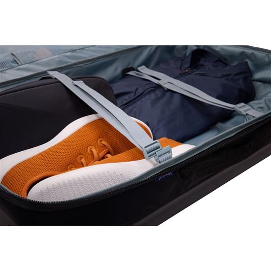 Thule Subterra 2 roller 90 l TSR490 - čierny