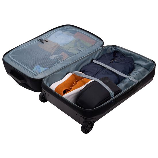 Thule Subterra 2 roller 90 l TSR490 - čierny