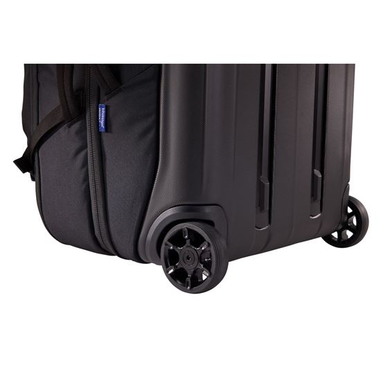 Thule Subterra 2 roller 90 l TSR490 - čierny