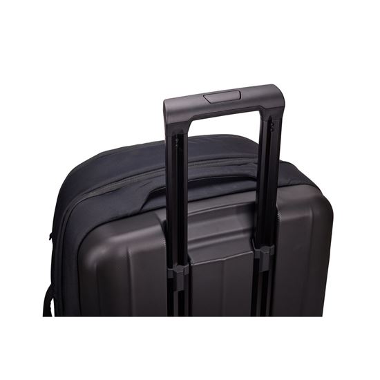 Thule Subterra 2 roller 90 l TSR490 - čierny