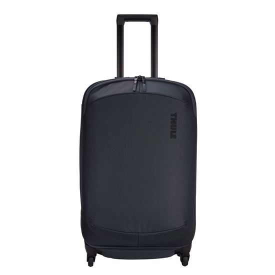 Thule Subterra 2 Spinner 68 cm na odbavenie TSRS425 - Dark Slate