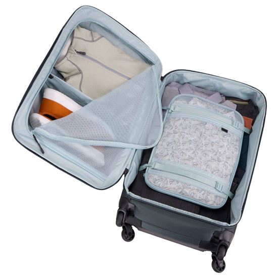 Thule Subterra 2 Spinner 68 cm na odbavenie TSRS425 - Dark Slate