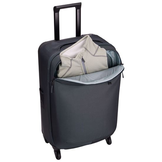 Thule Subterra 2 Spinner 68 cm na odbavenie TSRS425 - Dark Slate