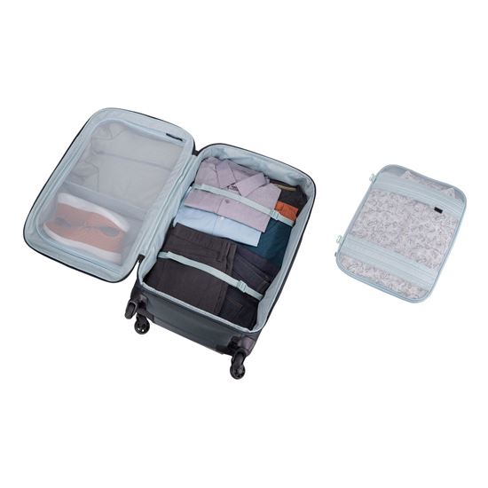 Thule Subterra 2 Spinner 68 cm na odbavenie TSRS425 - Dark Slate