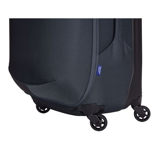 Thule Subterra 2 Spinner 68 cm na odbavenie TSRS425 - Dark Slate