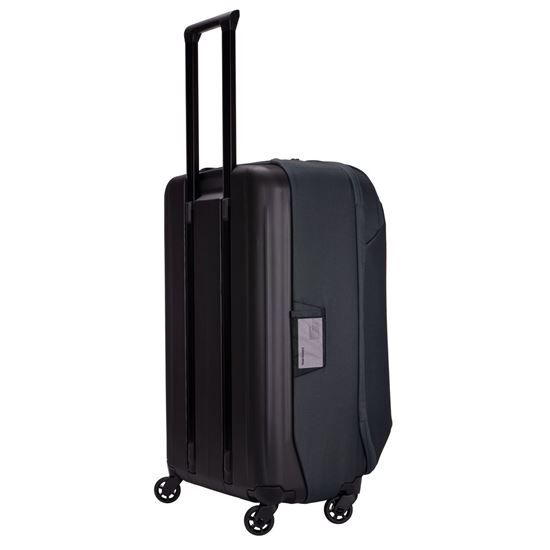 Thule Subterra 2 Spinner 68 cm na odbavenie TSRS425 - Dark Slate