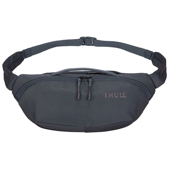 Thule Subterra 2 cestovné puzdro TSS403 - Dark Slate
