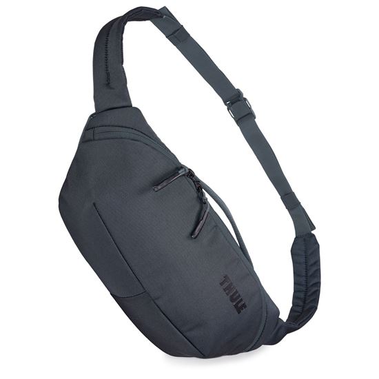 Thule Subterra 2 cestovné puzdro TSS403 - Dark Slate