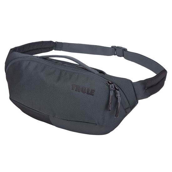 Thule Subterra 2 cestovné puzdro TSS403 - Dark Slate