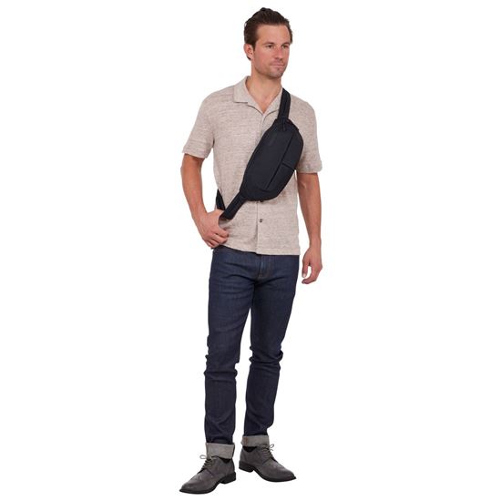 Thule Subterra 2 cestovné puzdro TSS403 - čierne