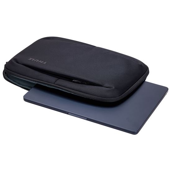 Thule Subterra 2 puzdro na MacBook Air 13" TSS413A - čierne