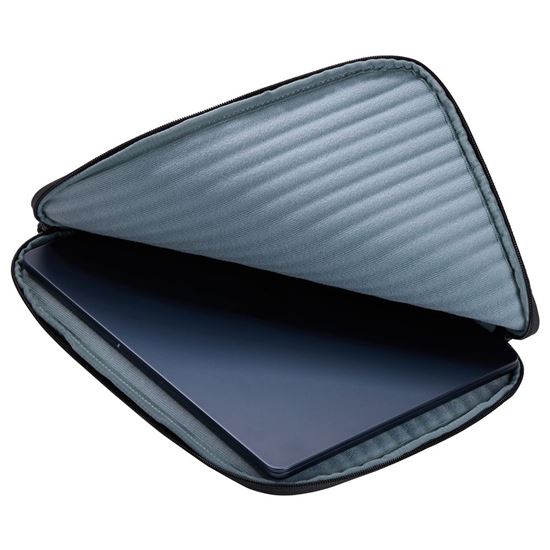 Thule Subterra 2 puzdro na MacBook Air 13" TSS413A - čierne