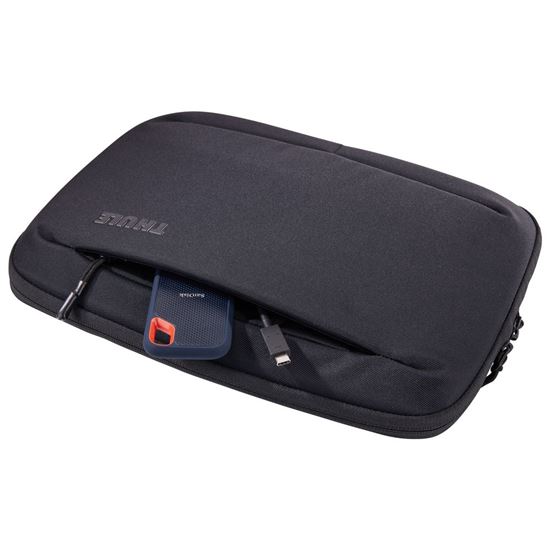 Thule Subterra 2 puzdro na MacBook Air 13" TSS413A - čierne