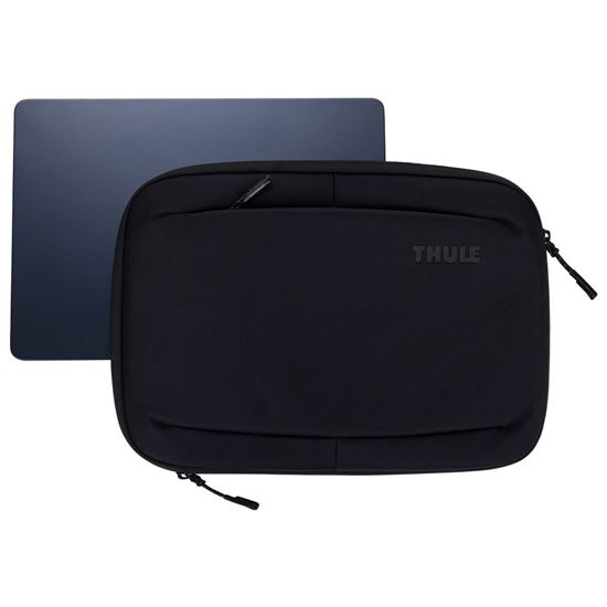 Thule Subterra 2 puzdro na MacBook Air 13" TSS413A - čierne
