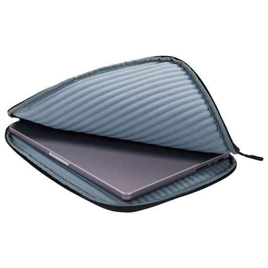 Thule Subterra 2 puzdro na MacBook 14" TSS414 - čierne