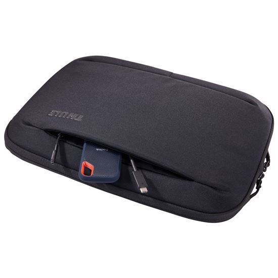 Thule Subterra 2 puzdro na MacBook 14" TSS414 - čierne
