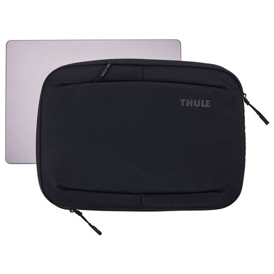 Thule Subterra 2 puzdro na MacBook 14" TSS414 - čierne