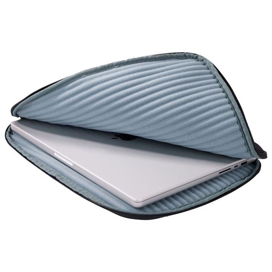 Thule Subterra 2 puzdro na MacBook 16" TSS416 - čierne