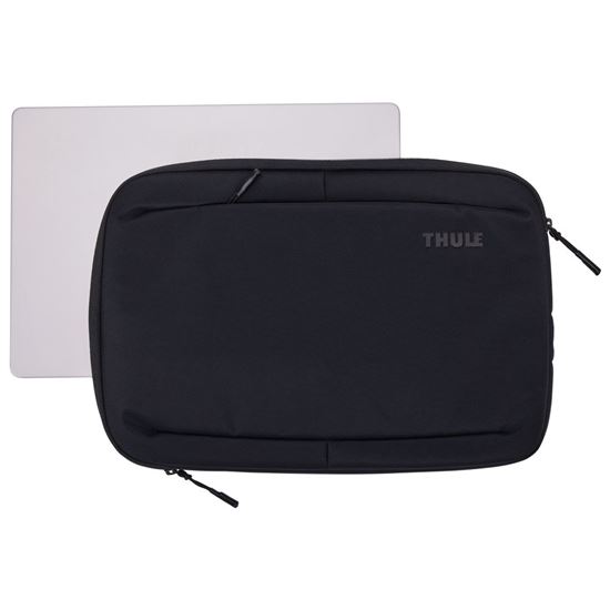 Thule Subterra 2 puzdro na MacBook 16" TSS416 - čierne