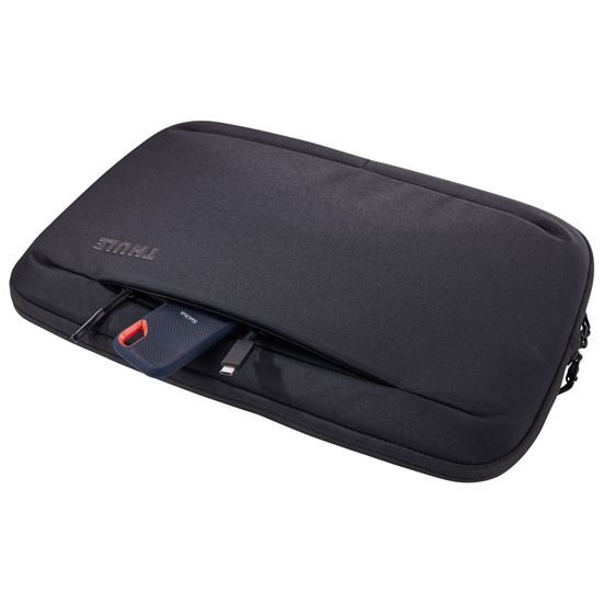 Thule Subterra 2 puzdro na MacBook 16" TSS416 - čierne