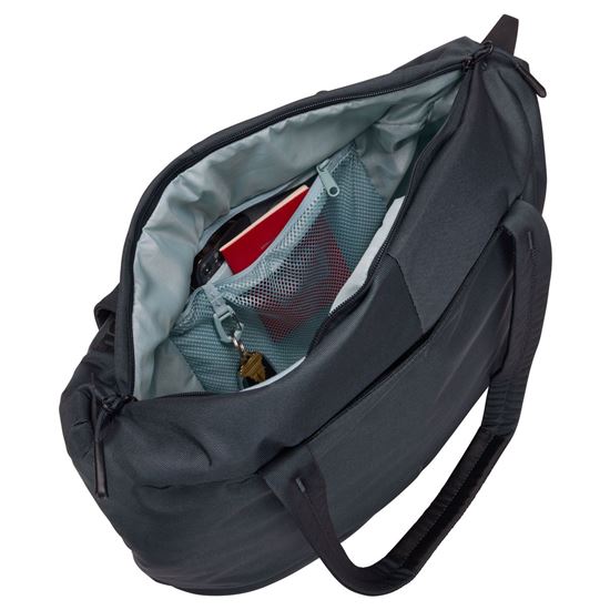 Thule Subterra 2 cestovná kabela TST402 - Dark Slate