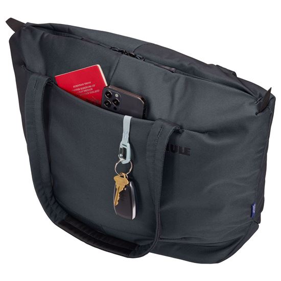 Thule Subterra 2 cestovná kabela TST402 - Dark Slate