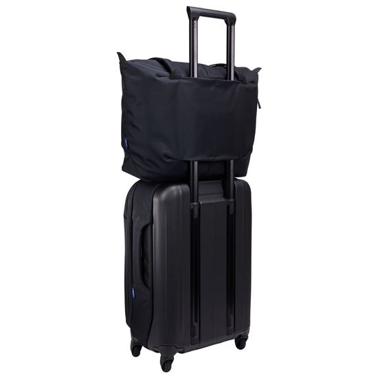 Thule Subterra 2 cestovná kabela TST402 - čierna