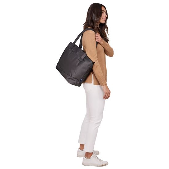 Thule Subterra 2 cestovná kabela TST402 - Vetiver Gray