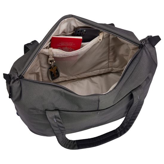 Thule Subterra 2 cestovná kabela TST402 - Vetiver Gray